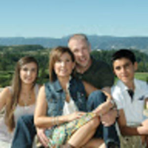 Meet your Posher, Dave